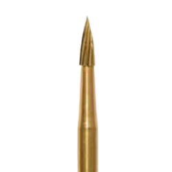 NeoBurr Sterile Carbide Bur Trimming & Finishing Friction Grip 7903, 25/Pack