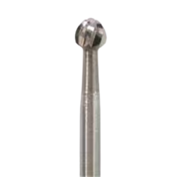NeoBurr Sterile Carbide Bur Operative Friction Grip 8, 50/Pack