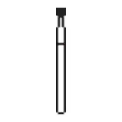 NeoDiamond Diamond Bur Friction Grip Coarse 0116C, 25/Pack