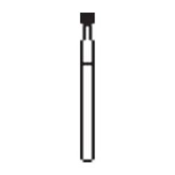 NeoDiamond Diamond Bur Friction Grip Medium 0116M, 25/Pack