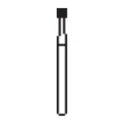 NeoDiamond Diamond Bur Friction Grip Medium 0118M, 25/Pack
