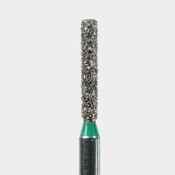 NeoDiamond Diamond Bur Friction Grip Coarse 0712.7C, 25/Pack