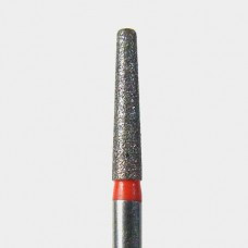 NeoDiamond Diamond Bur Friction Grip Fine 0816.8F, 25/Pack