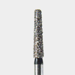 NeoDiamond Diamond Bur Friction Grip Coarse 0916.8C, 25/Pack