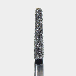 NeoDiamond Diamond Bur Friction Grip Coarse 0918.8C, 25/Pack