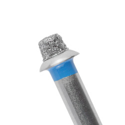 NeoDiamond Diamond Bur Friction Grip Medium Depth Cutter 5010M,  10/Pack
