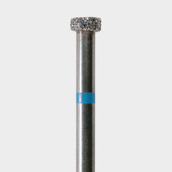 NeoDiamond Diamond Bur Friction Grip Medium 6005M,  10/Pack