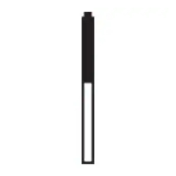 NeoDiamond Diamond Bur Friction Grip Fine Round End Taper GP9-016F,  10/Pack
