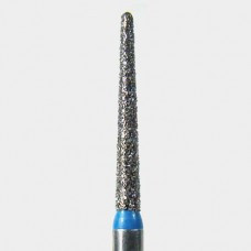 NeoDiamond Diamond Bur Friction Grip Medium 1112.10M, 25/Pack
