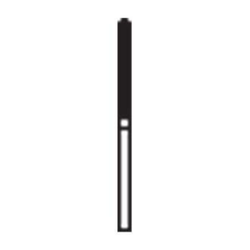 NeoDiamond Diamond Bur Friction Grip Medium 1114.10M, 25/Pack
