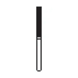 NeoDiamond Diamond Bur Friction Grip Medium 1116.10M, 25/Pack