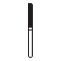 NeoDiamond Diamond Bur Friction Grip Medium 1118.9M, 25/Pack