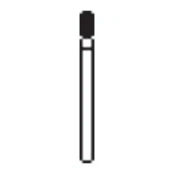 NeoDiamond Diamond Bur Friction Grip Fine 1916F, 25/Pack