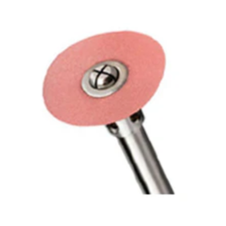 NeoShine Composite Disc Polishers 10mm, 20/Pack