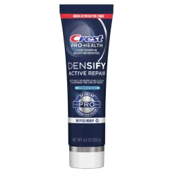 Toothpaste Crest Densify 4.6oz (24/Case) - exp. 03/2027