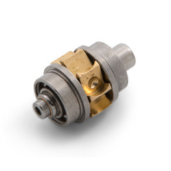 PALISADES Impact Air 45 Push Button Type Ceramic Turbine (Requires Sable Back Cap)