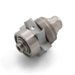 NSK Ti-Max X500, NL9000M Push Button Type Ceramic Turbine