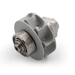 KAVO 6500B Push Button Type Ceramic Turbine