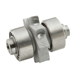 M-Style Stylus ATC 990 Mini Push Button Type