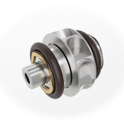 KAVO MASTERtorque LUX M8700L Push Button Type Ceramic Turbine