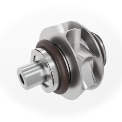 KAVO MASTERtorque LUX M8900L Push Button Type Ceramic Turbine