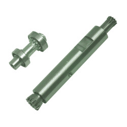 KAVO Type 25LPA/LPR Cartridge & Shaft Kit