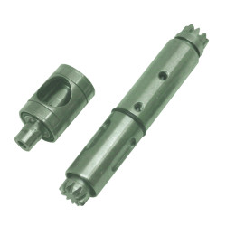 KAVO Type 25LHA Cartridge & Shaft Kit