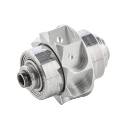 SABLE Access Pro NL & KL Mini Push Button Type Ceramic Turbine