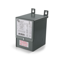 Buck Boost Single Phase 350 VA, 120/240V-12/24, 50/60Hz