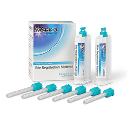 Infection ControlBite Registration Regular Set
