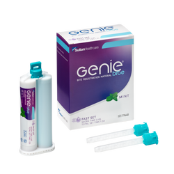 Genie Bite Registration Super Fast