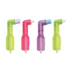 2PRO Angle Soft/Long White (144)