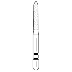 Two Striper Diam 50-PK 260.8C