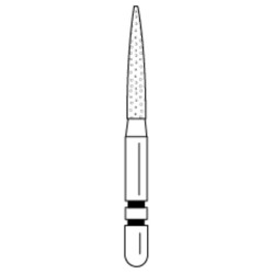 Two Striper Diam 50-PK 261.8C