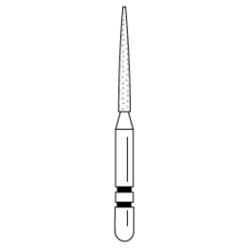 Two Striper Diam 50-PK 283.4C