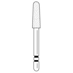 Two Striper Diam 50-PK 770.8F