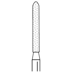 Two Striper Diam 5-PK L130C