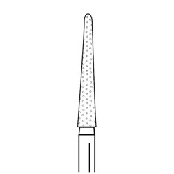 Two Striper Diam 5pk 866C