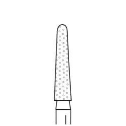 Two Striper Diam 5pk L770.8F