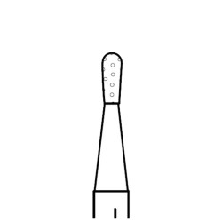 Two Striper Diam 5pk 361.2.5C