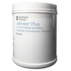 Jeltrate Plus Dustless Fast Set