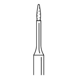 Two Striper Diam 5-PK MP 89F