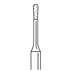 Two Striper Diam 5-PK MP 30M