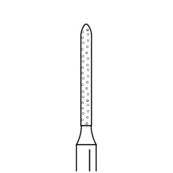 Two Striper Diam 5-PK 511.8C