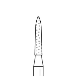 Two Striper Diam 5-PK 317.4C
