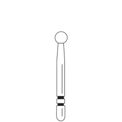 Two Striper Diam 5pk 201 MF2