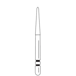 Two Striper Diam 5pk 257 MF2