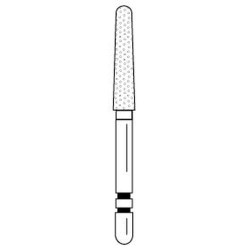 Two Striper Black 5-PK 784.10SC