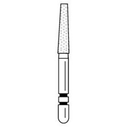 Two Striper Black 5-PK 703.8SC KR