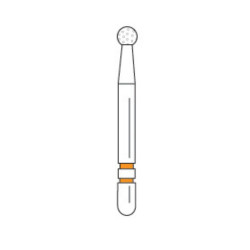 Two Striper Diam 5-PK L 125z